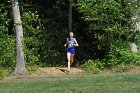 Wheaton WXC vs Babson  Wheaton College Women’s Cross Country vs Babson College. - Photo By: KEITH NORDSTROM : Wheaton, XC
